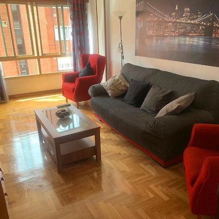 Apartamento Santander Esterno foto