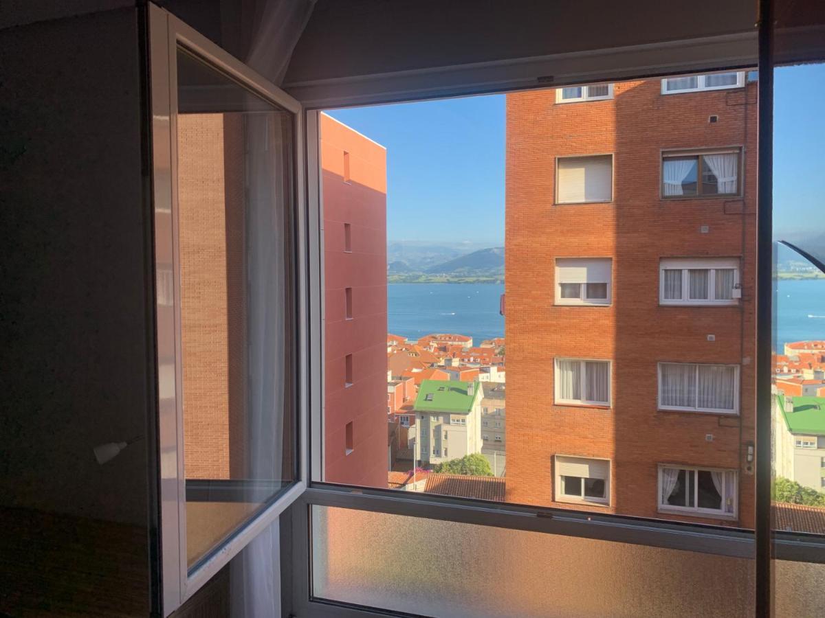 Apartamento Santander Esterno foto
