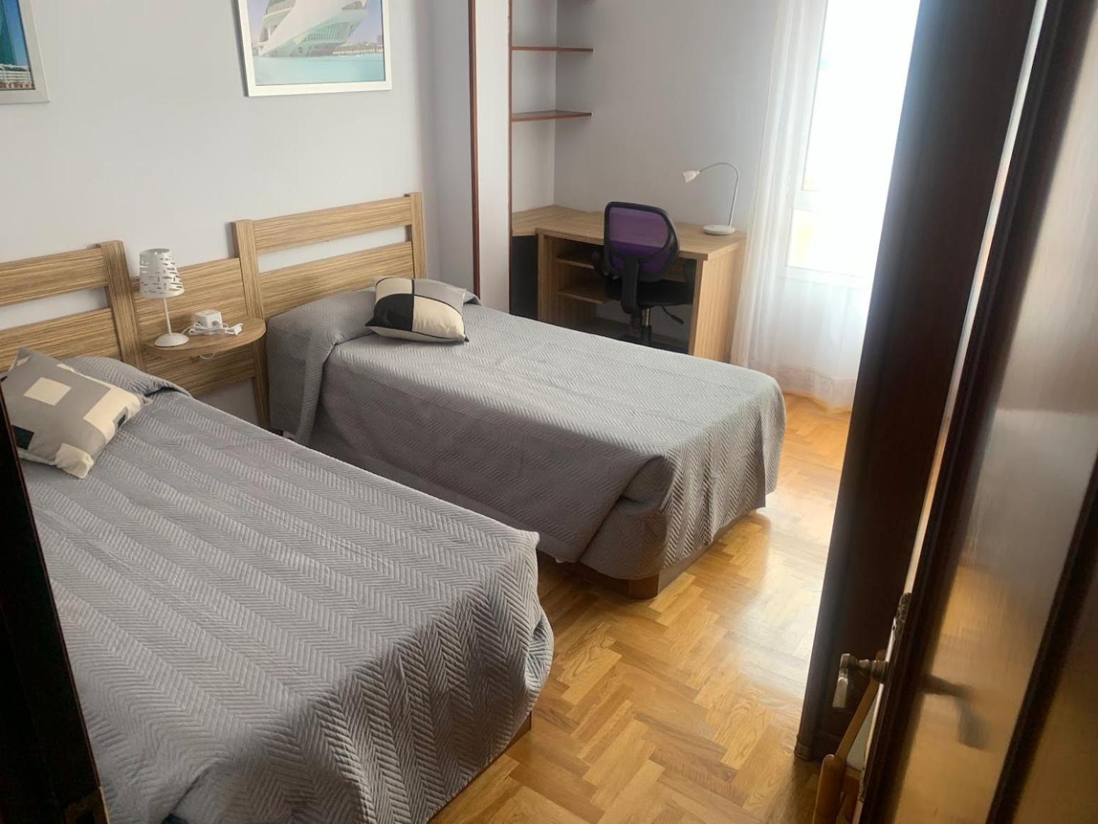 Apartamento Santander Esterno foto