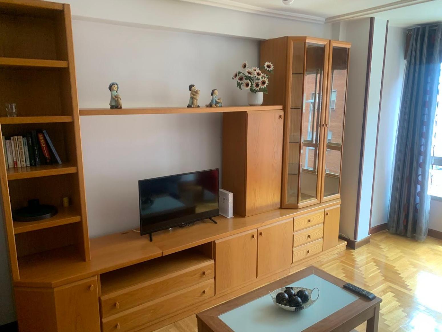 Apartamento Santander Esterno foto