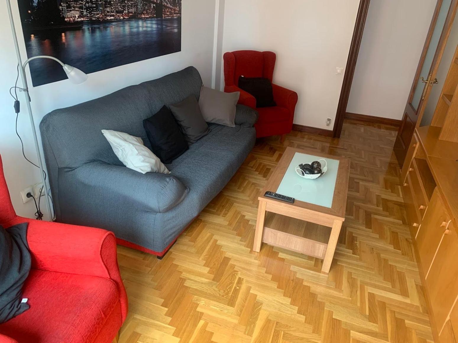 Apartamento Santander Esterno foto