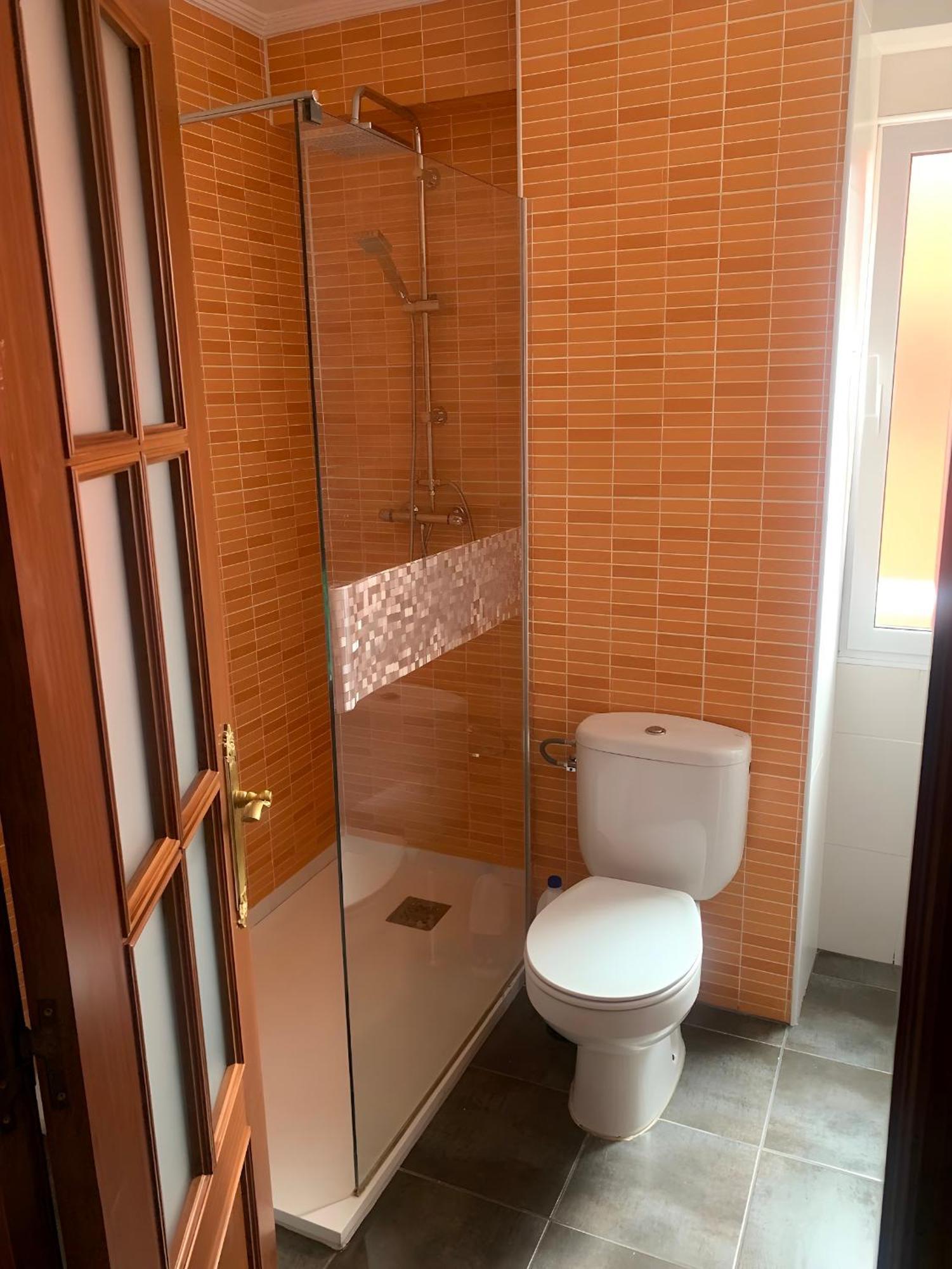 Apartamento Santander Esterno foto